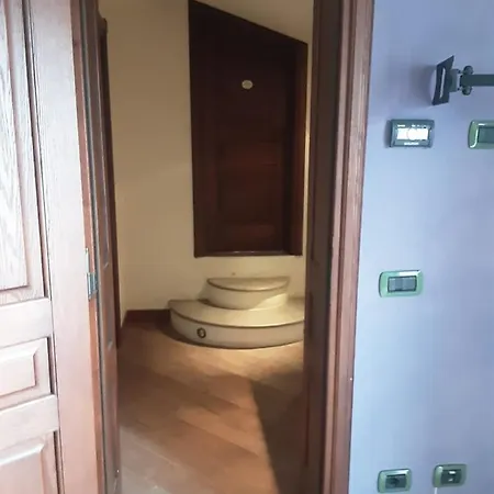 شقة Meraviglioso Verde *