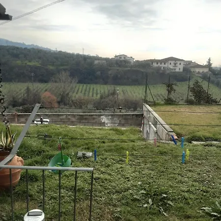 شقة Meraviglioso Verde